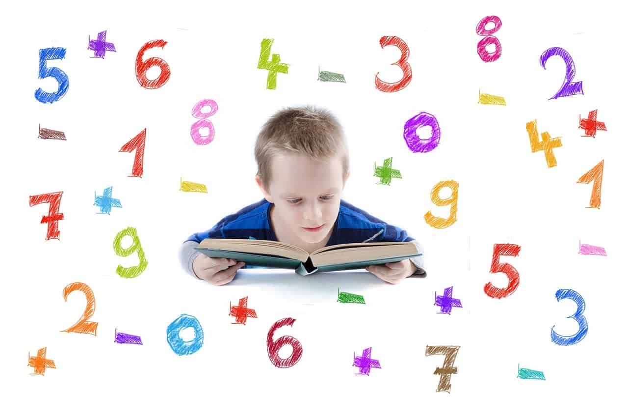 מספרים