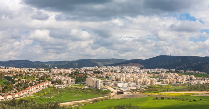 האתגרים התחבורתיים המקומיים של בית שמש_ האם צפוי שיפור בקרוב
